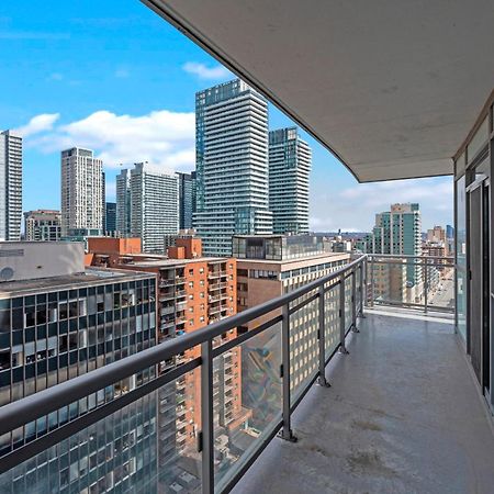 Modern Lillian St Apartments By Globalstay Toronto Exterior foto