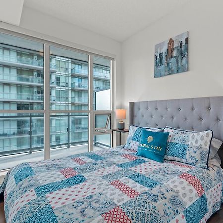 Modern Lillian St Apartments By Globalstay Toronto Exterior foto