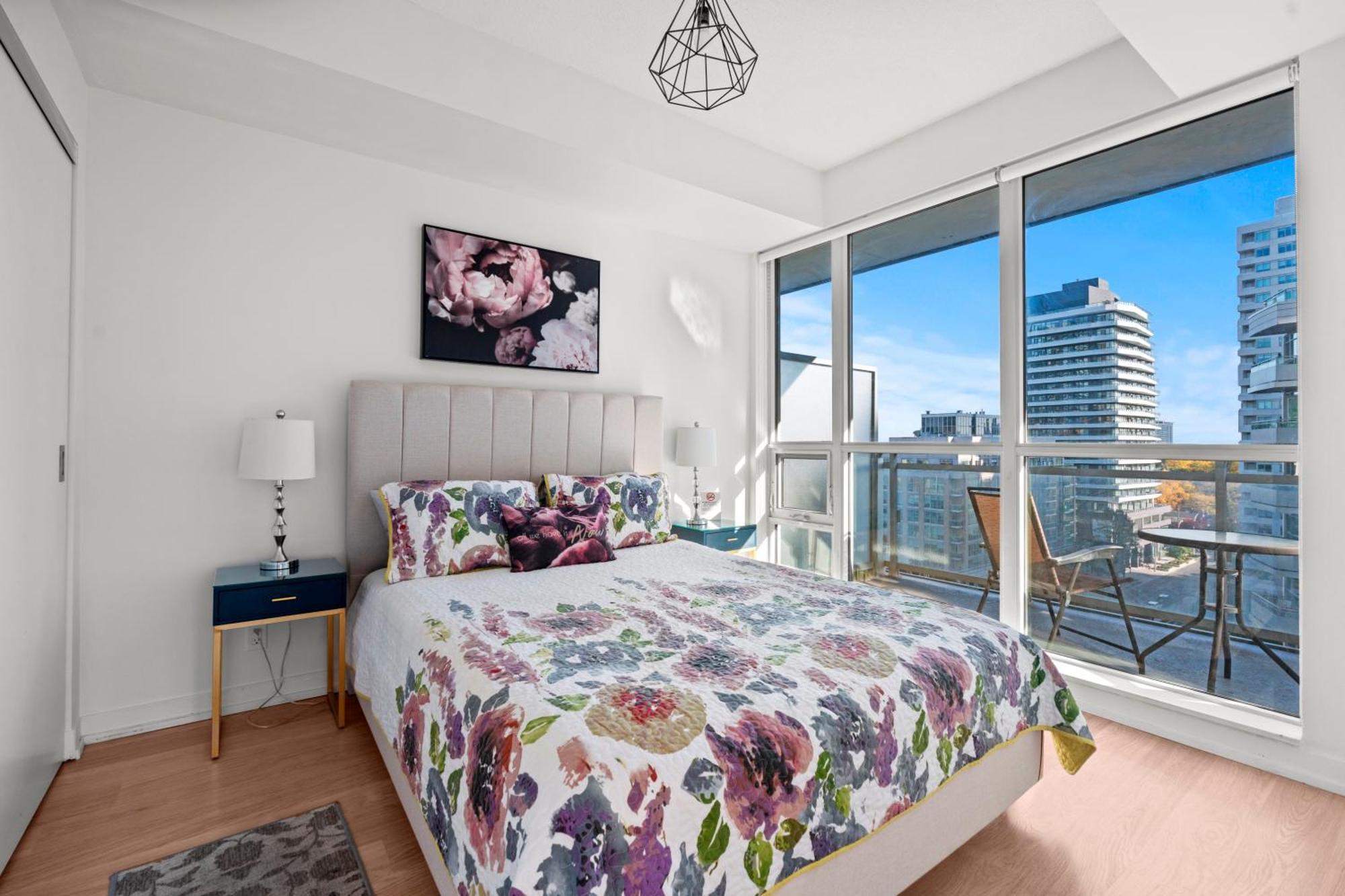 Modern Lillian St Apartments By Globalstay Toronto Exterior foto