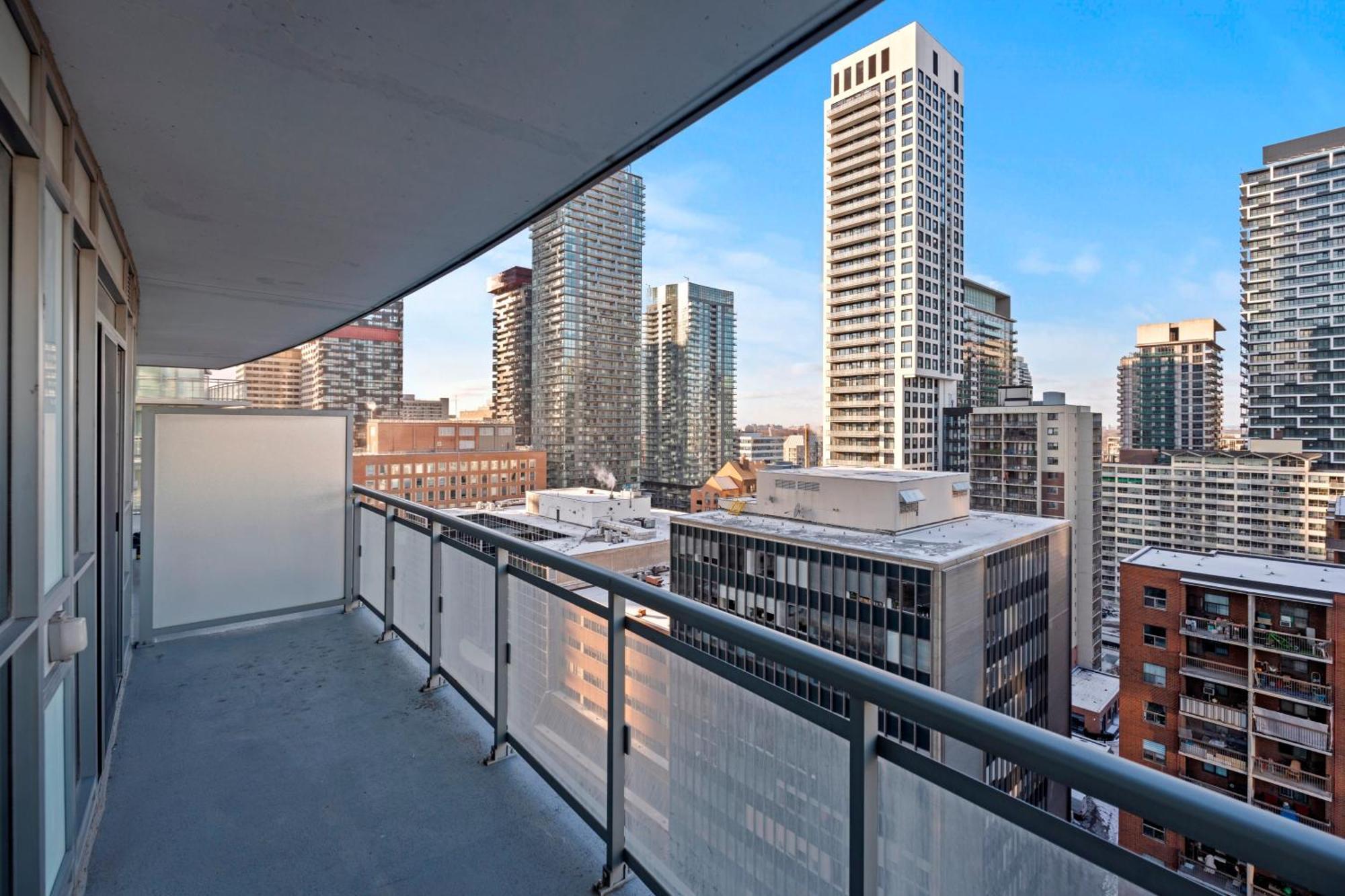 Modern Lillian St Apartments By Globalstay Toronto Exterior foto