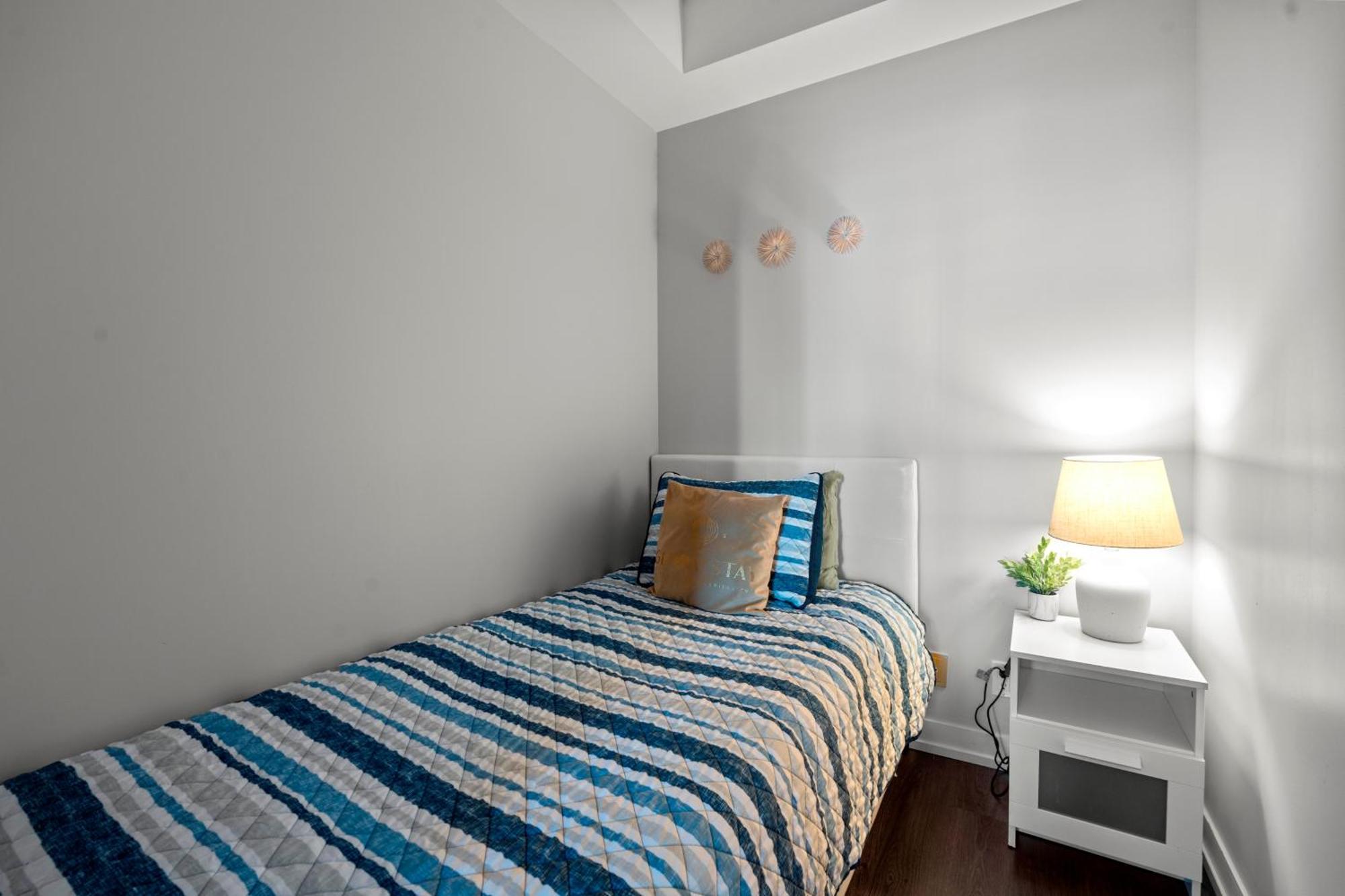 Modern Lillian St Apartments By Globalstay Toronto Exterior foto