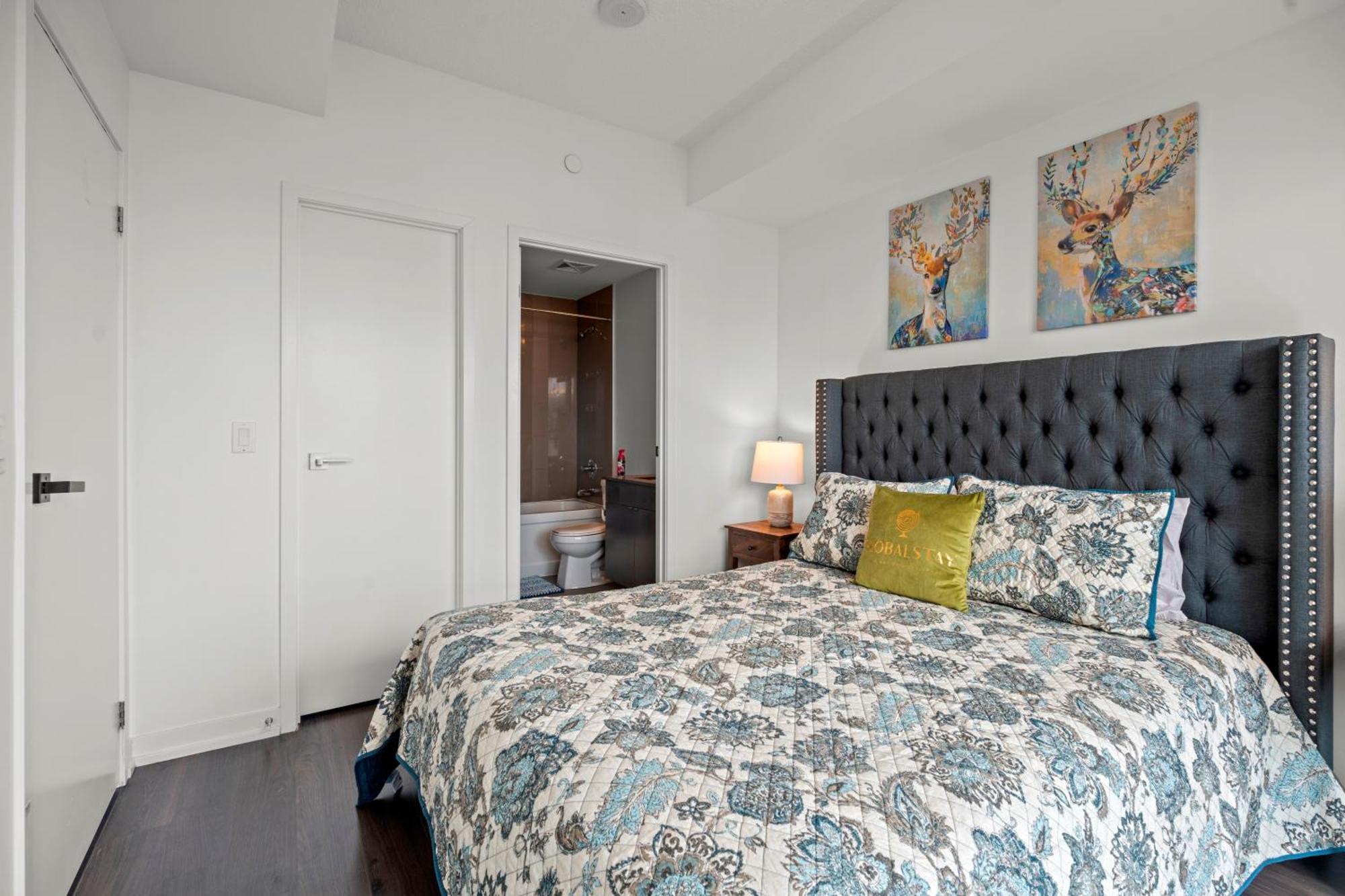 Modern Lillian St Apartments By Globalstay Toronto Exterior foto