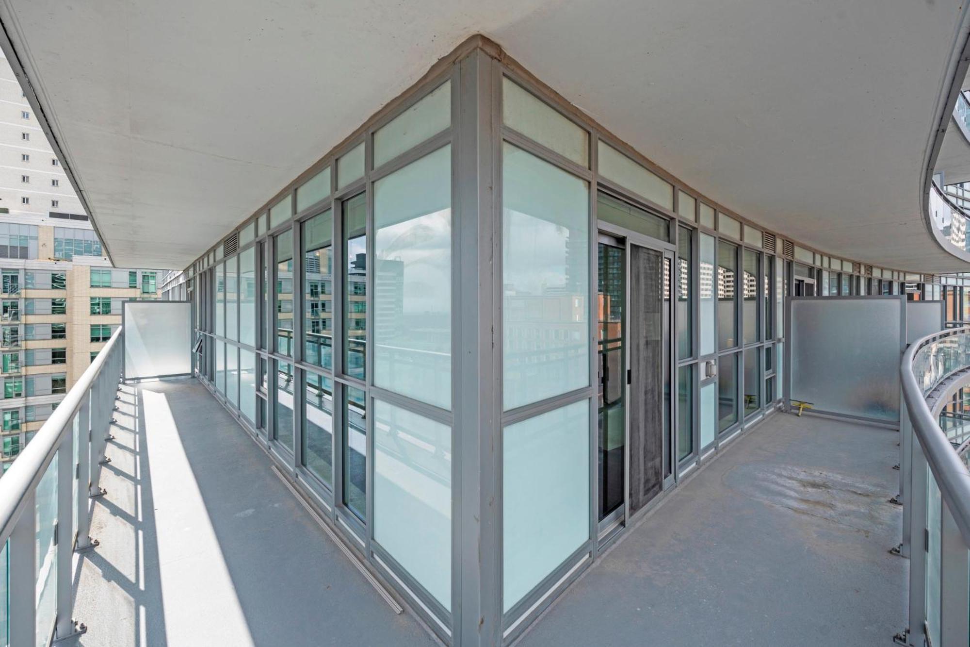Modern Lillian St Apartments By Globalstay Toronto Exterior foto